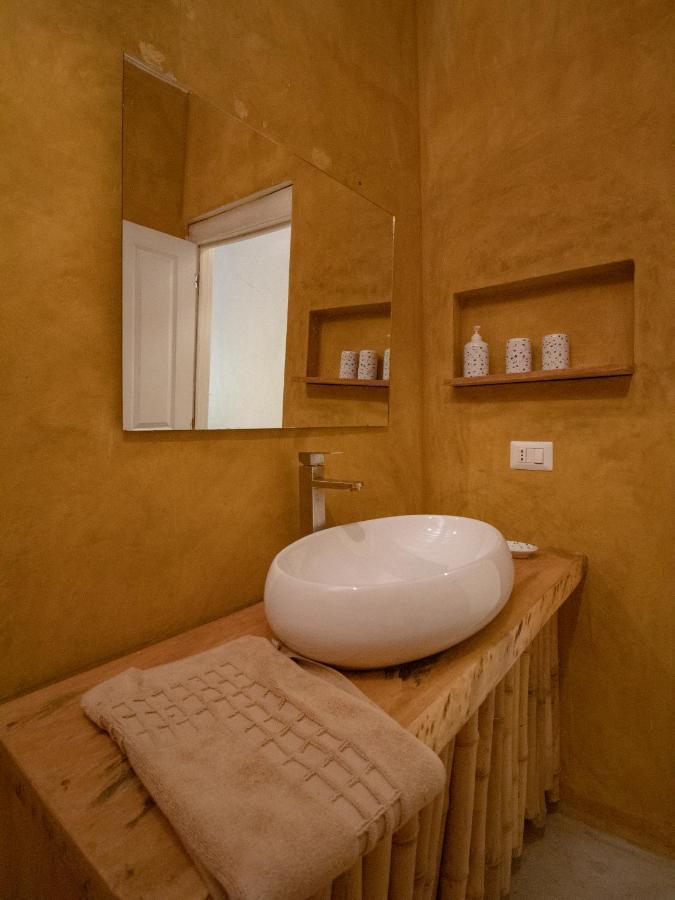 Tropical Oasis Boutique Hotel Michamvi Kae Exterior photo