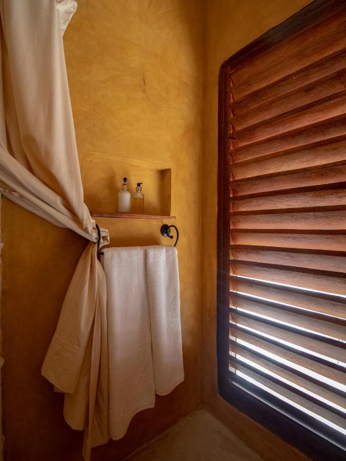 Tropical Oasis Boutique Hotel Michamvi Kae Exterior photo
