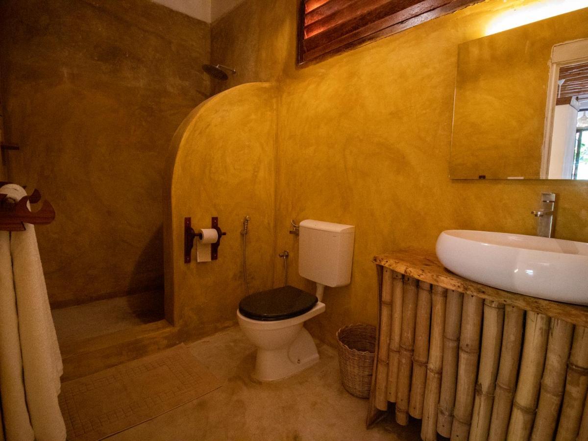 Tropical Oasis Boutique Hotel Michamvi Kae Exterior photo