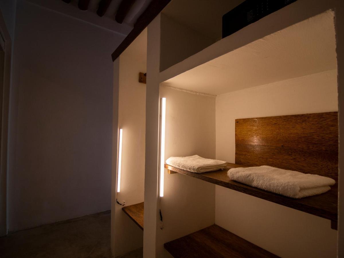 Tropical Oasis Boutique Hotel Michamvi Kae Exterior photo